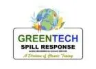 GreenTech Spill Response – Defending Our Oceans, Preserving Our Future