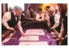 Infuse Sophistication into Your Casino-Themed Party with Professional Dealers!