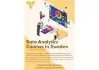 Data Analytics Courses in Sweden