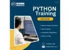 How does this course compare to other Python courses in Singapore?