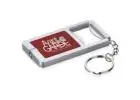 PapaChina is the Well Known Supplier of Wholesale Personalized Keychains 