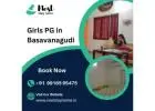 Girls PG in Basavanagudi