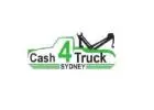 Instant Cash For Trucks Sydney – Sell My Truck Fast Online