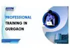 Expert-Led Professional Training Courses in Gurgaon