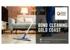 Transform Your Property with Bond Cleaning Gold Coast: Enhance Its Value