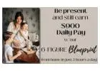 Single Moms Rewrite Your Story: Earn $900 Daily!