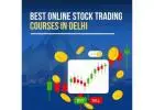 Best Stock Market Courses in Delhi | StockVidyapeeth