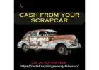 Sell  scrap Car Fast in San Angelo: big Country Recycling