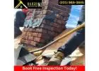 Chimney Repair Contractor NJ