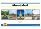Cheapest cab service in Ahmedabad