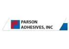  Superior engineering adhesives in USA| Parson Adhesives
