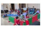  PEKS World School | International Playway School in Ludhiana