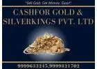 Top-rated Gold Jewelry Buyer Offering Premium Services in Noida