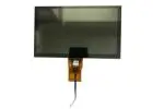 Buy 7 inch Capacitive Touch Sinda Display LCD/LED Display | Campus Component 