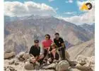 Visit Lahaul Valley: Adventure Awaits!