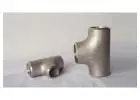 Incoloy 825 Pipe Fittings Exporters in India