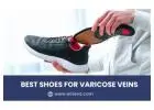 How to Identify the Best Shoes for Varicose Veins