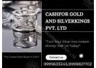 The No 1 Cash For Silver In Delhi