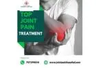 Top Joint pain treatment in ahmedabad