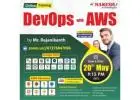 Best DevOps with AWS Online Training in Hyderabad
