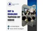 Enhance Your Learning with SST & English Tuition by Nidhi