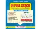 Top UI Full Stack Web Development with ReactJS in Hyderabad