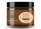 Achieve Radiant Skin with Our D Tan Face Pack