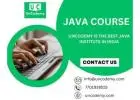 Master Java Programming in Ahmedabad – Enroll Today
