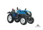 New Tractor price, specifications and features 2024 - Tractorgyan