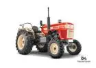 New Swaraj Tractor Price, specifications and features 2024 - Tractorgyan