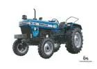 New Sonalika Tractor Price, specifications and features 2024 - Tractorgyan