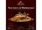 More Than Just Food: Sumangalam Catering Creates Bhubaneswar Event Magic!