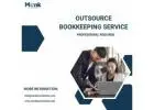 How Outsource Bookkeeping Services Can Assist Companies? +1-844-318-7221 Professional Guide