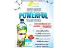 Lifestyles Intra Herbal Health Juice Drink 23 Botanicals Worldwide Distributors