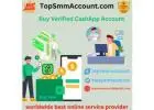 Top 3 Best Site   Buy Verified CashApp Account 