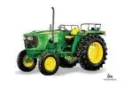 Tractor Loans in India - Tractorgyan