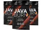 Java burn proven weight Loss supplement 