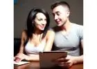 The Digital Revolution: Finding Love Through Online Dating