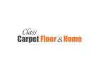 Class Carpet Floor & Home