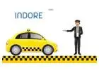 Best Cab Service in Indore