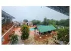 Top Places to visit in Mahabaleshwar for Rainy Season : Hotel Dreamland