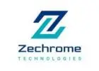 wordpress website development company zechrome technologies surat