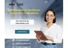 Digital Signature Certificate in Bangalore online Earnlogic