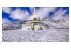 Leh Ladakh Turtuk Tour Package - Best Offer from Adorable Vacation