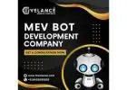 Supercharge Your Trading with Our MEV Bot Development Solutions!