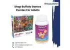 Shop Buffalo Games Puzzles For Adults | Jigsaw Jungle