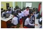 Information Technology College in West Bengal