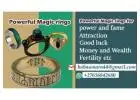 Magic Rings For Money & Love In Fairbanks City In Alaska Call +27656842680
