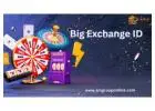  Play and Win Real Money with Big Exchange ID 