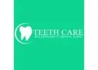 Teeth Care Dental Clinic in Kolkata
